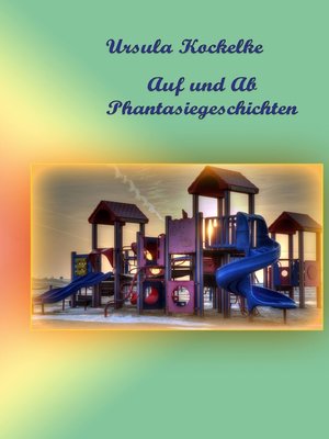 cover image of Auf und Ab